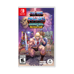He-Man and the Masters of the Universe: Dragon Pearl of Destruction - Nintendo Switch Product Image