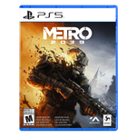METRO 2039 - PlayStation 5 Product Image