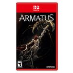 Armatus - PlayStation 5 Product Image