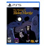 The Seance of Blake Manor - PlayStation 5 Product Image