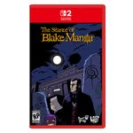 The Seance of Blake Manor - Nintendo Switch 2 Product Image