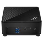 MSI Cubi 5 1MA-493BUS Barebone Mini Desktop Comput Product Image