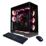 CyberPowerPC Gamer Supreme Desktop Computer Product Image
