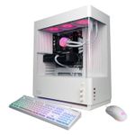 CyberPowerPC Gamer Supreme Liquid Cool Desktop Com Product Image