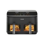 9qt Dual Air Fryer Product Image