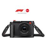 Leica Q3 43 Formula 1&reg Edition Digital Camera Product Image