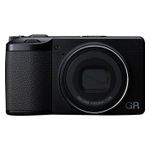 Ricoh GR IV Digital Camera (30th Anniversary Editi Product Image