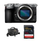 Nikon Z5 IIC Mirrorless Camera with Basic Bundle ( Product Image