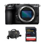 Nikon Z5 IIC Mirrorless Camera with Basic Bundle ( Product Image