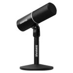 Shure Shure MV6 Gen 2 Cardioid USB-C Gaming Microp Product Image