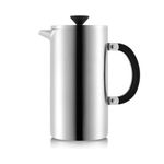 Tribute 8 Cup Double Wall Stainless Steel French Press Product Image