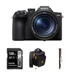 Sony RX10 V DIGITAL CAMERA/WILDLIFE KIT Product Image