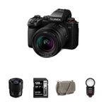 Panasonic DC-S5MII FF CAM/20-60mm LN/PORTRAIT KT Product Image
