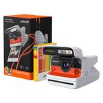 Polaroid Flip Instant Camera Color Starter Set (Wh Product Image