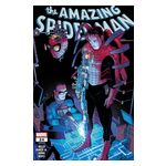 Amazing Spider-Man - 12 Issues Product Image