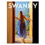 Swanky Retreats - 4 Issues Product Image