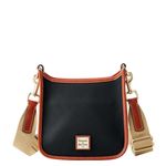 Pebble Grain Small Messenger Product Image