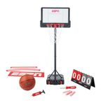 Basketball Arena Experience Set Product Image