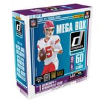 Panini - 2025 Donruss Football Mega Box Product Image