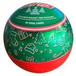 Topps - 2024 Holiday Baseball Tin Product Image