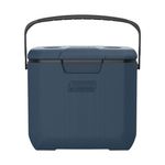 Chiller 30qt Portable Hard Cooler Sapphire Product Image