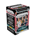 Panini - 2026 WNBA Prizm Basketball Blaster Box Product Image