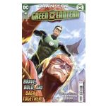 Green Lantern - 12 Issues Product Image