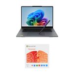 Lenovo 153 Pro 9n Multi-Touch Laptop Kit with Micr Product Image