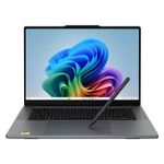 Lenovo 153 Pro 9n Multi-Touch Laptop (NVIDIA RTX S Product Image