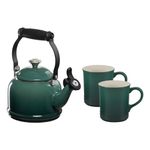 Demi Kettle & Mug Set, Artichaut Product Image