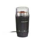 Custom Grind Coffee Grinder w/ Removable Bowl Product Image
