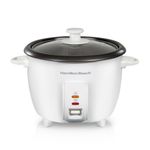 10 Cup Rice Cooker & Steamer Product Image