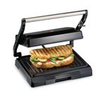 Panini Press & Compact Grill Product Image