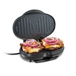 Compact Grill & Sandwich Maker Product Image