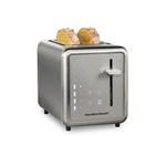 2 Slice Touchscreen Toaster Product Image