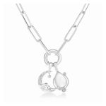 Pendant Collector Necklace Product Image