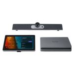 MAXHUB XT10-VB Kit with UC S07 Video Bar Computer Product Image