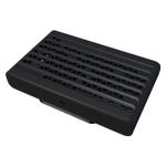 MikroTik hAP be lite BE3600 Wireless Dual-Band Gig Product Image