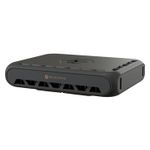 MikroTik hAP be3 Media BE9300 Wireless Tri-Band 25 Product Image