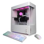 CyberPowerPC Gamer Supreme Desktop Computer Product Image