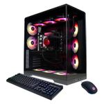 CyberPowerPC Gamer Supreme Desktop Computer Product Image