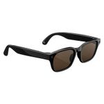 Meta Modelo Core Rectangle Classic Black Large Sun Product Image