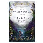 The Washwoman at the River's End Product Image