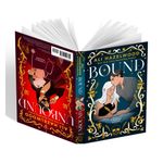 Bound and Unbound: A Paranormal Novella Duology Product Image