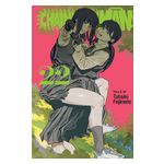 Chainsaw Man, Vol. 22 Product Image