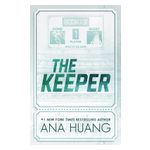 The Keeper (Deluxe Edition) Product Image