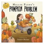 Millie Fleur's Pumpkin Problem Product Image