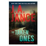 The Taken Ones: A J. P. Beaumont Novel Product Image