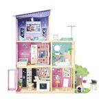 Fashion Glow Dream Mansion Ages 3+Years Product Image