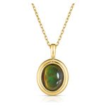 Mood Stone Necklace Product Image